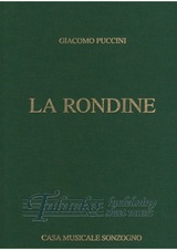 Rondine, KV