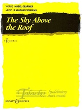 Sky Above The Roof