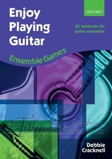 Enjoy Playing Guitar: Ensemble Games