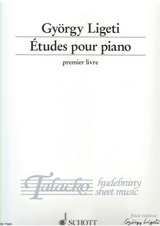 Études pour piano 1
