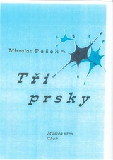 Tři prsky