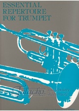 Essential Repertoire for Trumpet