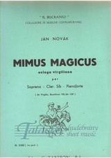 Mimus Magicus