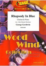 Rhapsody in Blue (clarinet)