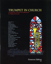 Trumpet in Church