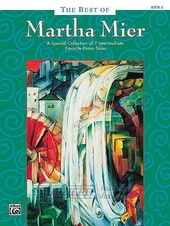 Best of Martha Mier Book 3
