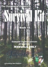 Occasional Organist s Survival Kit Book 10