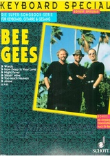 Keyboard Special - Bee Gees