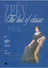 Zpěv – The best of classic