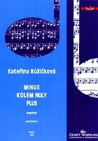 Minus kolem nuly plus