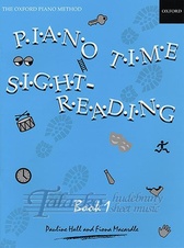Piano Time Sight-Reading Book 1