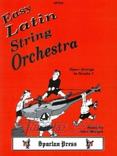 Easy Latin String Orchestra