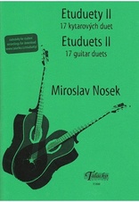 Etuduety II