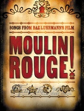 Moulin Rouge