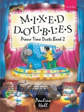 Mixed Doubles - Piano Time Duets Book 2