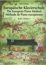 Evropská klavírní škola 2