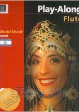 World Music - Israel + CD