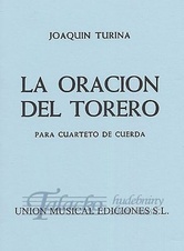 La Oracion del Torero