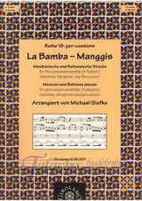 Bamba - Manggis