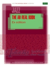 AB Real Book Eb Edition