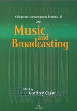 Music and Broadcasting