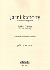 Jarní kánony