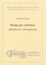 Etudy pro vibrafon