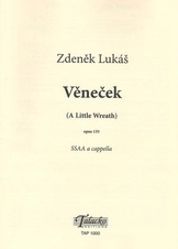 Věneček op. 135