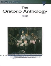 Oratorio Anthology (Tenor)