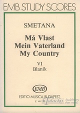 Má vlast - Blaník (My Country - Blaník)