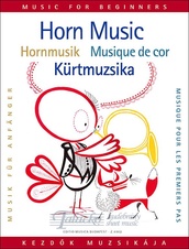 Horn Music  for Beginners
