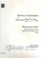 Herzgewächse op. 20