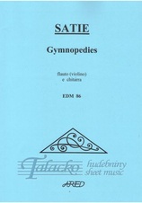 Gymnopedies