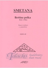 Bettina polka