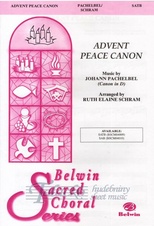 Advent Peace Canon