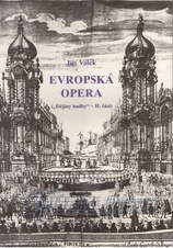 Evropská opera (Dějiny hudby II. část)