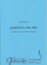 Quartetto per fiati