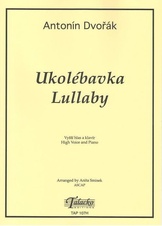 Ukolébavka (Lullaby)