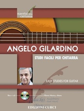 Studi facili per chitarra