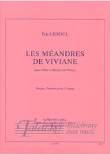 Méandres de Viviane