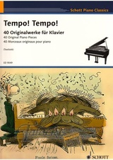 Tempo! Tempo!