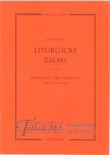 Liturgické žalmy