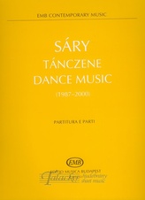 Dance Music (1987-2000)