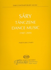 Dance Music (1987-2000)