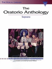 Oratorio Anthology (Soprano)
