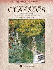 Journey Through the Classics: Book 3