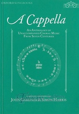 A Cappella