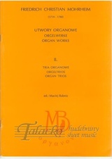 Organ works 2