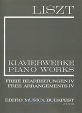 Free Arrangements IV (II/4)