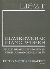 Free Arrangements IV (II/4)